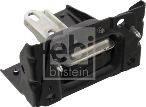 Febi Bilstein 102527 - Sospensione, Motore autozon.pro