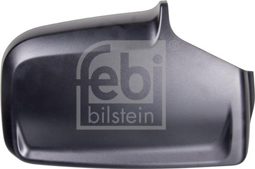 Febi Bilstein 102570 - Copertura, Specchio esterno autozon.pro