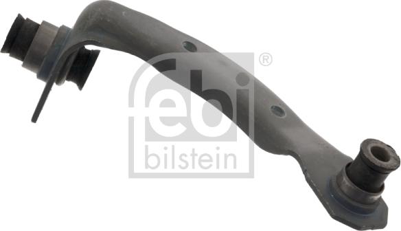 Febi Bilstein 102695 - Sospensione, Motore autozon.pro