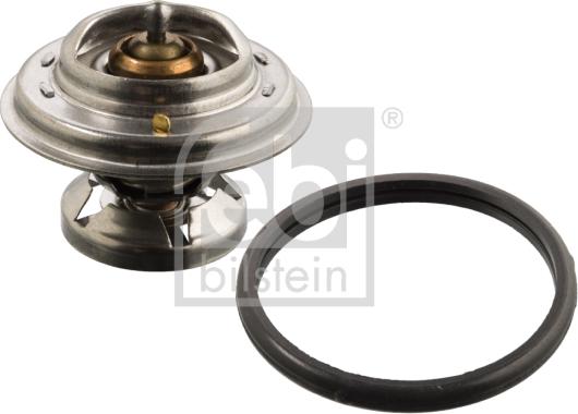 Febi Bilstein 10264 - Termostato, Refrigerante autozon.pro