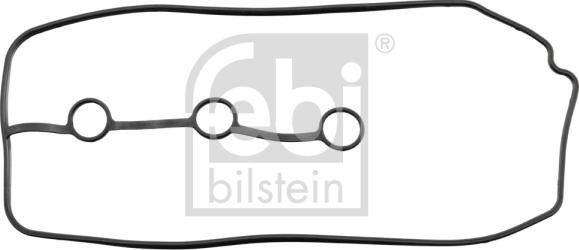 Febi Bilstein 102655 - Guarnizione, Copritestata autozon.pro