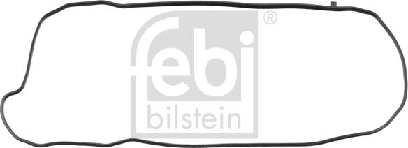 Febi Bilstein 102653 - Guarnizione, Copritestata autozon.pro