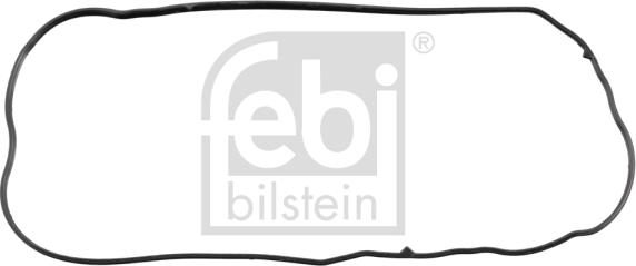 Febi Bilstein 102652 - Guarnizione, Copritestata autozon.pro