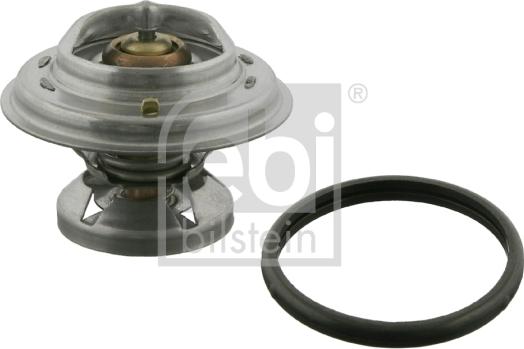 Febi Bilstein 10265 - Termostato, Refrigerante autozon.pro