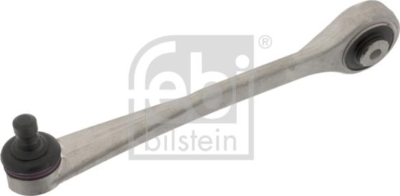 Febi Bilstein 102669 - Braccio oscillante, Sospensione ruota autozon.pro