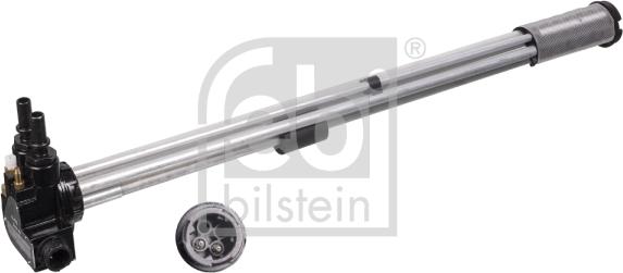 Febi Bilstein 102661 - Sensore, Livello carburante autozon.pro