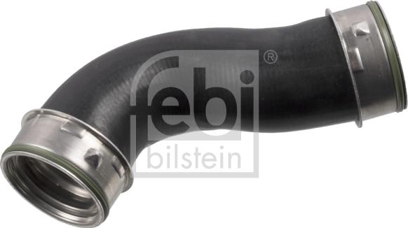 Febi Bilstein 102668 - Flessibile aria alimentazione autozon.pro