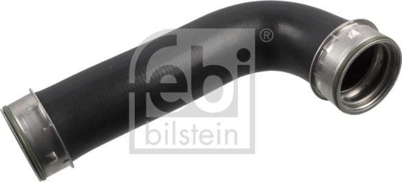 Febi Bilstein 102667 - Flessibile aria alimentazione autozon.pro