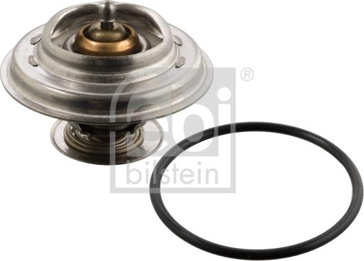 Febi Bilstein 10266 - Termostato, Refrigerante autozon.pro