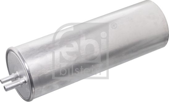 Febi Bilstein 102681 - Filtro carburante autozon.pro