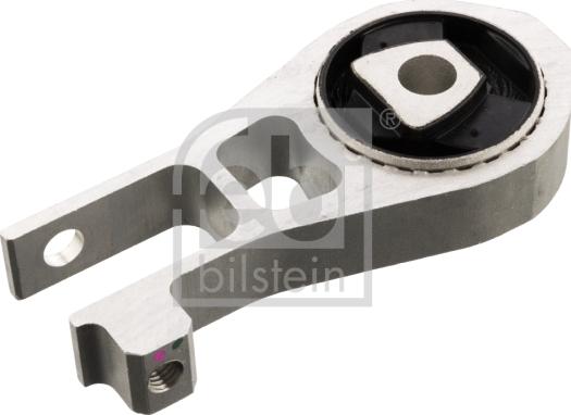 Febi Bilstein 102688 - Supporto, Cambio autozon.pro