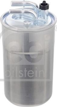 Febi Bilstein 102683 - Filtro carburante autozon.pro