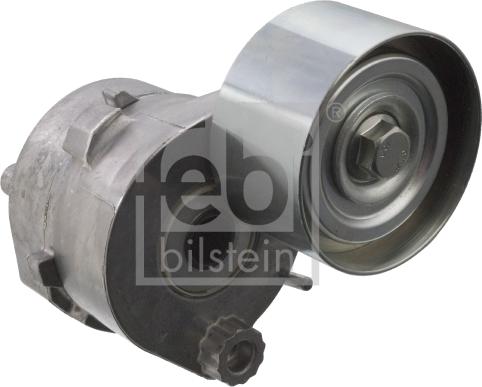 Febi Bilstein 102639 - Tendicinghia, Cinghia Poly-V autozon.pro