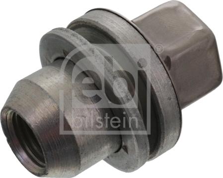 Febi Bilstein 102630 - Dado ruota autozon.pro