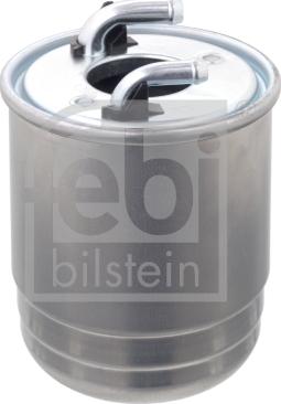 Febi Bilstein 102679 - Filtro carburante autozon.pro