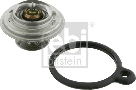 Febi Bilstein 10267 - Termostato, Refrigerante autozon.pro