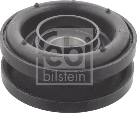 Febi Bilstein 102096 - Supporto, Albero cardanico autozon.pro