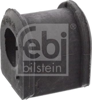 Febi Bilstein 102092 - Bronzina cuscinetto, Barra stabilizzatrice autozon.pro