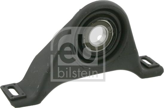 Febi Bilstein 10209 - Supporto, Albero cardanico autozon.pro