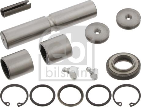 Febi Bilstein 10204 - Kit riparazione, Perno fuso a snodo autozon.pro