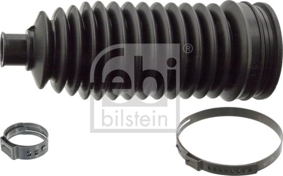 Febi Bilstein 102065 - Kit soffietto, Sterzo autozon.pro