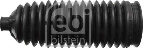 Febi Bilstein 102066 - Soffietto, Sterzo autozon.pro