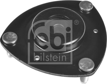 Febi Bilstein 102080 - Supporto ammortizzatore a molla autozon.pro