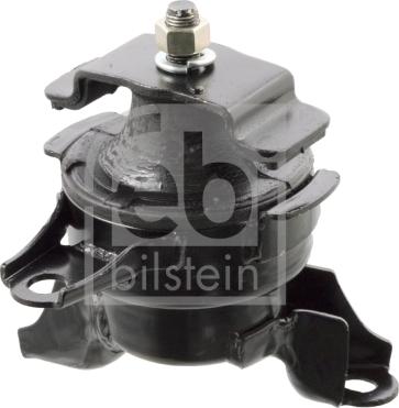 Febi Bilstein 102087 - Sospensione, Motore autozon.pro