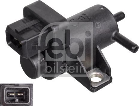 Febi Bilstein 102027 - Convertitore pressione, Controllo gas scarico autozon.pro