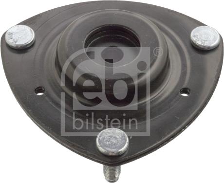 Febi Bilstein 102079 - Supporto ammortizzatore a molla autozon.pro