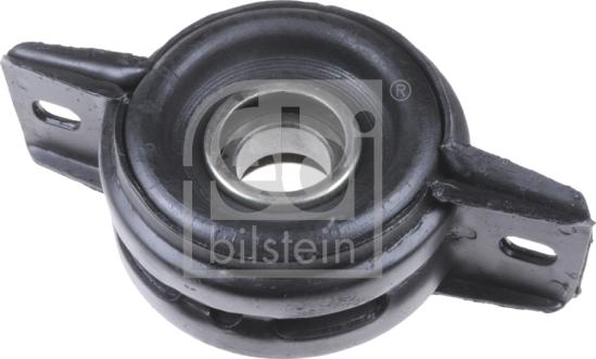 Febi Bilstein 102076 - Supporto, Albero cardanico autozon.pro