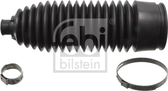 Febi Bilstein 102071 - Kit soffietto, Sterzo autozon.pro