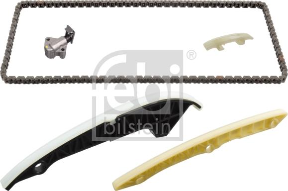 Febi Bilstein 102196 - Kit catena distribuzione autozon.pro