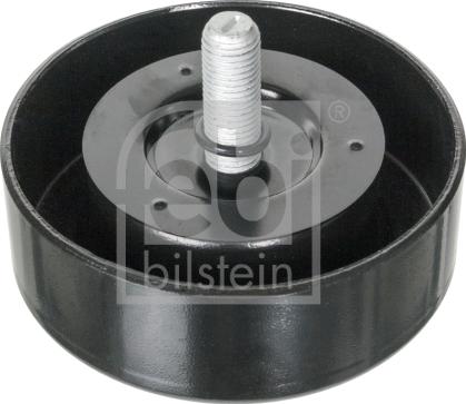 Febi Bilstein 102159 - Galoppino / Guidacinghia, Cinghia Poly-V autozon.pro