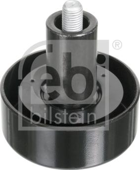 Febi Bilstein 102154 - Galoppino / Guidacinghia, Cinghia Poly-V autozon.pro