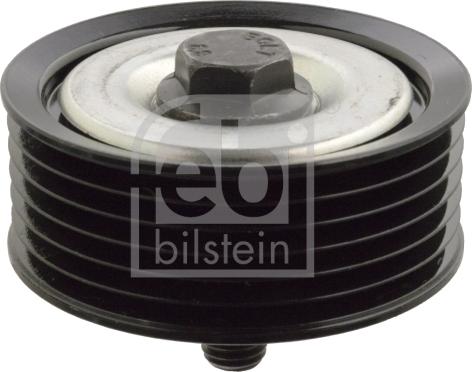 Febi Bilstein 102153 - Galoppino / Guidacinghia, Cinghia Poly-V autozon.pro