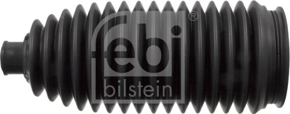 Febi Bilstein 102109 - Soffietto, Sterzo autozon.pro