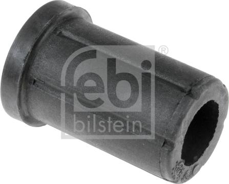 Febi Bilstein 102103 - Bronzina cuscinetto, Molla a balestra autozon.pro