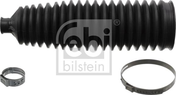 Febi Bilstein 102119 - Kit soffietto, Sterzo autozon.pro