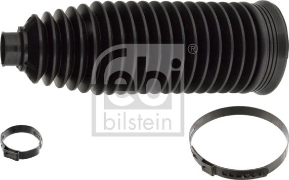 Febi Bilstein 102114 - Kit soffietto, Sterzo autozon.pro