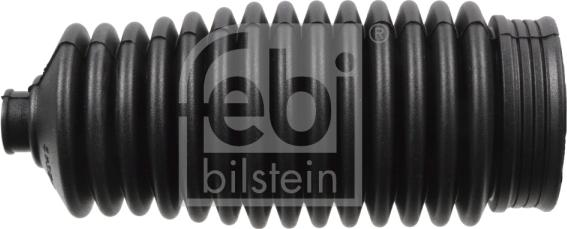 Febi Bilstein 102116 - Soffietto, Sterzo autozon.pro