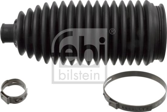 Febi Bilstein 102110 - Kit soffietto, Sterzo autozon.pro