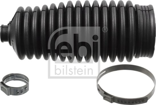 Febi Bilstein 102117 - Kit soffietto, Sterzo autozon.pro