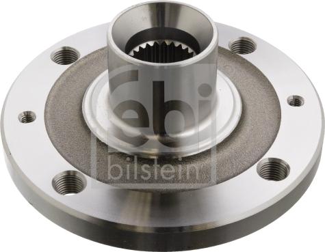 Febi Bilstein 102189 - Mozzo ruota autozon.pro