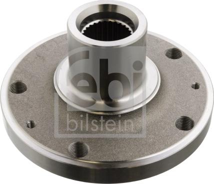 Febi Bilstein 102187 - Mozzo ruota autozon.pro