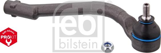 Febi Bilstein 102131 - Testa barra d'accoppiamento autozon.pro