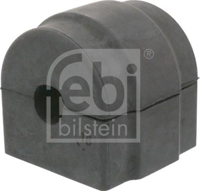 Febi Bilstein 102137 - Bronzina cuscinetto, Barra stabilizzatrice autozon.pro