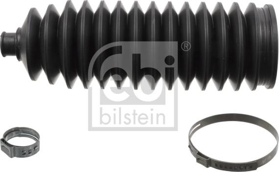 Febi Bilstein 102122 - Kit soffietto, Sterzo autozon.pro