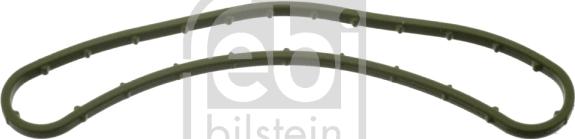 Febi Bilstein 102845 - Guarnizione, Coperchio carter (Monoblocco) autozon.pro