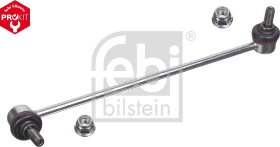 Febi Bilstein 102810 - Asta / Puntone, Stabilizzatore autozon.pro